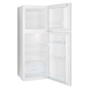 Amica Chłodziarko-zamrażarka AMICA FD207.4(E)