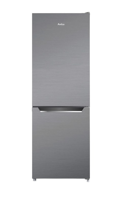Amica Chłodziarko-zamrażarka AMICA FK2425.4UNTX(E) Amica Chłodziarko-zamrażarka AMICA FK2425.4UNTX(E)