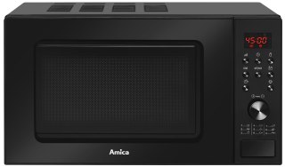 Amica Kuchenka mikrofalowa AMICA AMGF20E1GB