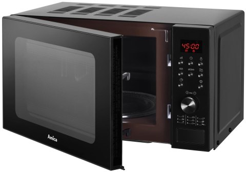 Amica Kuchenka mikrofalowa AMICA AMGF20E1GB Amica Kuchenka mikrofalowa AMICA AMGF20E1GB