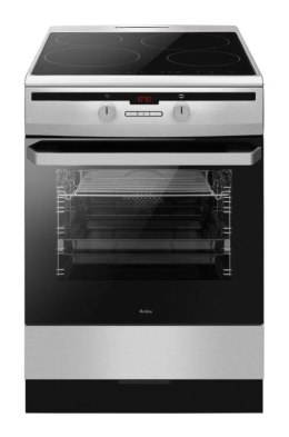 Amica Kuchnia AMICA 6118IE2.376HTaDp(Xx)