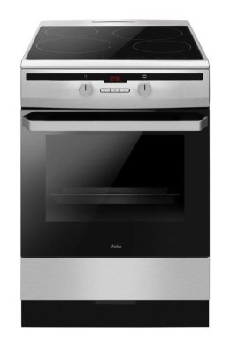 Amica Kuchnia AMICA 6118IE2.376HTaDp(Xx)