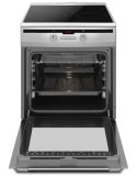 Amica Kuchnia AMICA 6118IE2.376HTaDp(Xx)