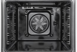 Amica Kuchnia Amica 58ME2.35HZpMs(W) ( 500mm ; Biały )