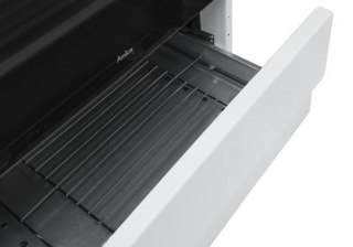 Amica Kuchnia Amica 58ME4.38HZpMs (W) ( 500mm ; Biały )