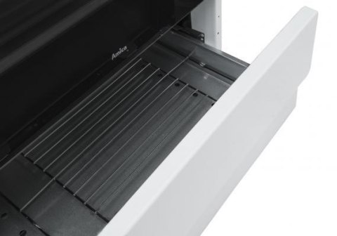 Amica Kuchnia Amica 58ME4.38HZpMs (W) ( 500mm ; Biały ) Amica Kuchnia Amica 58ME4.38HZpMs (W) ( 500mm ; Biały )