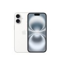 Apple Apple iPhone 16 128GB White (WYPRZEDAŻ)