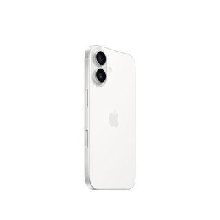 Apple Apple iPhone 16 128GB White (WYPRZEDAŻ)