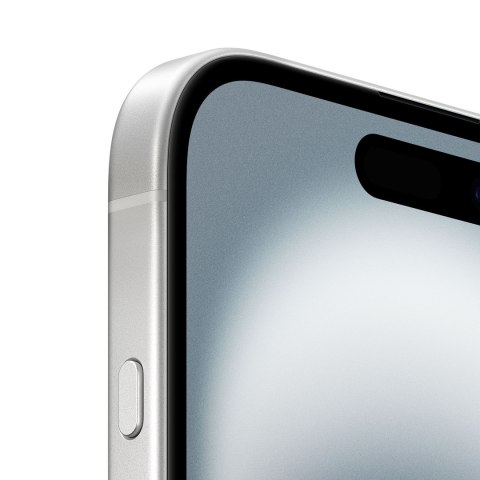Apple Apple iPhone 16 128GB White (WYPRZEDAŻ) Apple Apple iPhone 16 128GB White (WYPRZEDAŻ)