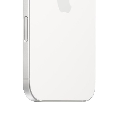 Apple Apple iPhone 16 128GB White (WYPRZEDAŻ) Apple Apple iPhone 16 128GB White (WYPRZEDAŻ)