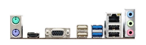 Biostar Płyta główna BIOSTAR H310MHP 3.0 (WYPRZEDAŻ) Biostar Płyta główna BIOSTAR H310MHP 3.0 (WYPRZEDAŻ)