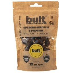 Bult BULT Serdelki drobiowe dla psa 12szt