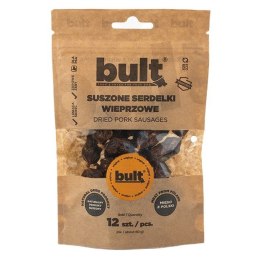 Bult BULT Serdelki wieprzowe dla psa 12szt
