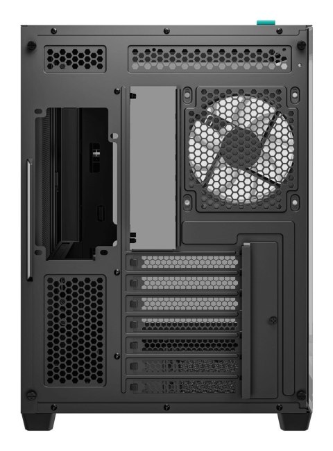 DEEPCOOL Obudowa DeepCool CG530 4F czarna DEEPCOOL Obudowa DeepCool CG530 4F czarna