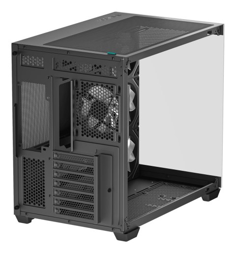 DEEPCOOL Obudowa DeepCool CG530 4F czarna DEEPCOOL Obudowa DeepCool CG530 4F czarna
