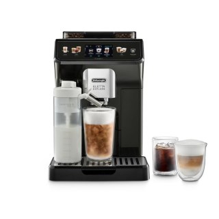 DeLonghi Ekspres ciśnieniowy DeLonghi ECAM 450.65.G (WYPRZEDAŻ)