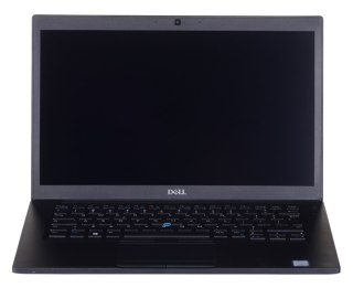 Dell DELL LATITUDE 7490 i7-8650U 16GB 256GB SSD 14" FHD Win11pro + zasilacz UŻYWANY
