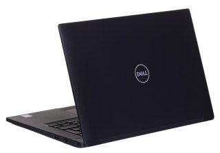 Dell DELL LATITUDE 7490 i7-8650U 16GB 256GB SSD 14" FHD Win11pro + zasilacz UŻYWANY