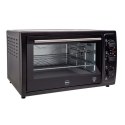 ELDOM Piekarnik ELDOM PR500 (2000W; kolor czarny)