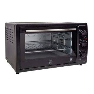 ELDOM Piekarnik ELDOM PR500 (2000W; kolor czarny)