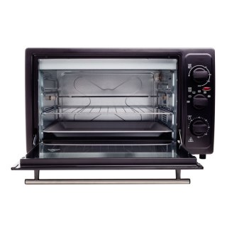 ELDOM Piekarnik ELDOM PR500 (2000W; kolor czarny)