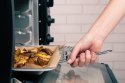 ELDOM Piekarnik ELDOM PR500 (2000W; kolor czarny)