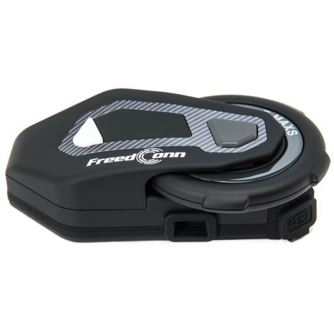 FreedConn Interkom motocyklowy FreedConn T-Max S V4 Pro Single (WYPRZEDAŻ) FreedConn Interkom motocyklowy FreedConn T-Max S V4 Pro Single (WYPRZEDAŻ)