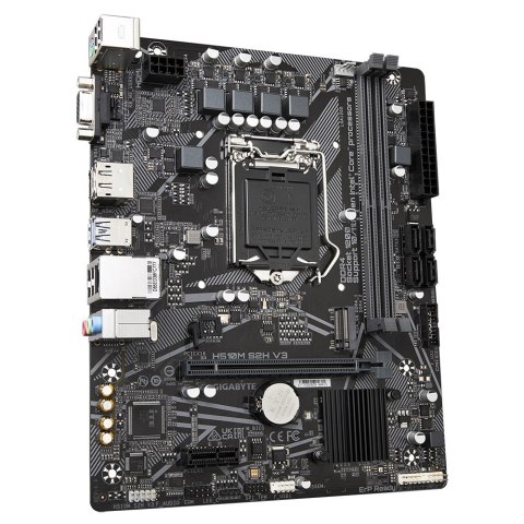 Gigabyte Płyta główna Gigabyte H510M S2H V3 (WYPRZEDAŻ) Gigabyte Płyta główna Gigabyte H510M S2H V3 (WYPRZEDAŻ)