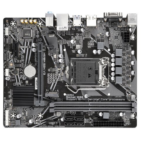 Gigabyte Płyta główna Gigabyte H510M S2H V3 (WYPRZEDAŻ) Gigabyte Płyta główna Gigabyte H510M S2H V3 (WYPRZEDAŻ)