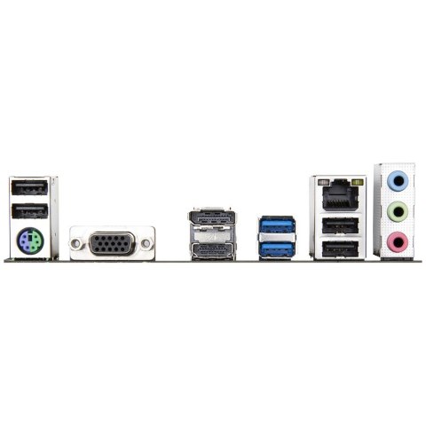 Gigabyte Płyta główna Gigabyte H510M S2H V3 (WYPRZEDAŻ) Gigabyte Płyta główna Gigabyte H510M S2H V3 (WYPRZEDAŻ)