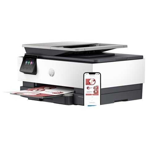 Hewlett-Packard Urządzenie wielofunkcyjne HP OfficeJet Pro 8132e Hewlett-Packard Urządzenie wielofunkcyjne HP OfficeJet Pro 8132e