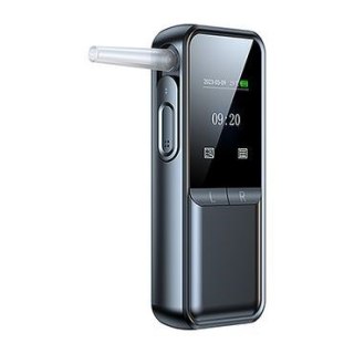 IBOX Alkomat HR01