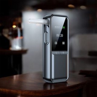 IBOX Alkomat HR01