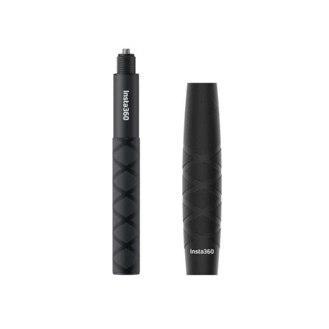 Insta360 Insta360 85cm Invisible Selfie Stick with Sleeve - kijek 85cm z gumową rękojeścią