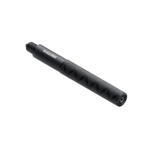 Insta360 Insta360 85cm Invisible Selfie Stick with Sleeve - kijek 85cm z gumową rękojeścią Insta360 Insta360 85cm Invisible Selfie Stick with Sleeve - kijek 85cm z gumową rękojeścią