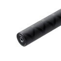 Insta360 Insta360 85cm Invisible Selfie Stick with Sleeve - kijek 85cm z gumową rękojeścią