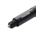 Insta360 Insta360 85cm Invisible Selfie Stick with Sleeve - kijek 85cm z gumową rękojeścią