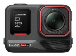 Insta360 Insta360 Ace Pro 2 Dual Battery - kamera sportowa 8K z dwoma bateriami