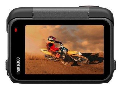 Insta360 Insta360 Ace Pro 2 Dual Battery - kamera sportowa 8K z dwoma bateriami Insta360 Insta360 Ace Pro 2 Dual Battery - kamera sportowa 8K z dwoma bateriami