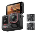 Insta360 Insta360 Ace Pro 2 Dual Battery - kamera sportowa 8K z dwoma bateriami