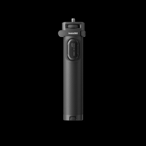 Insta360 Insta360 Foldable 2-in-1 Selfie Stick Remote Kit (1/4" Mount) - składany kijek teleskopowy z pilotem Insta360 Insta360 Foldable 2-in-1 Selfie Stick Remote Kit (1/4" Mount) - składany kijek teleskopowy z pilotem