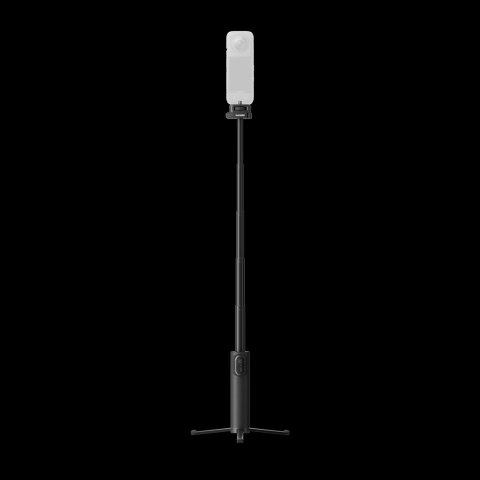 Insta360 Insta360 Foldable 2-in-1 Selfie Stick Remote Kit (1/4" Mount) - składany kijek teleskopowy z pilotem Insta360 Insta360 Foldable 2-in-1 Selfie Stick Remote Kit (1/4" Mount) - składany kijek teleskopowy z pilotem