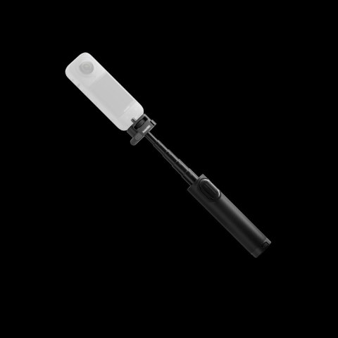 Insta360 Insta360 Foldable 2-in-1 Selfie Stick Remote Kit (1/4" Mount) - składany kijek teleskopowy z pilotem Insta360 Insta360 Foldable 2-in-1 Selfie Stick Remote Kit (1/4" Mount) - składany kijek teleskopowy z pilotem