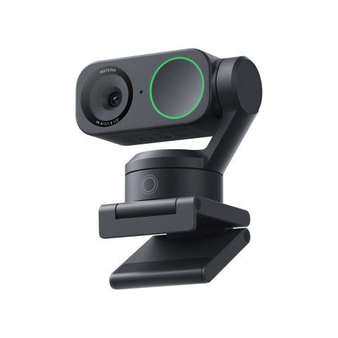 Insta360 Insta360 Link 2 - kamera internetowa 4K z gimbalem