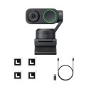 Insta360 Insta360 Link 2 - kamera internetowa 4K z gimbalem