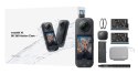 Insta360 Kamera Insta360 X5 Essentials Bundle