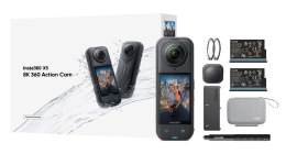 Insta360 Kamera Insta360 X5 Essentials Bundle
