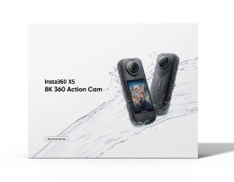 Insta360 Kamera Insta360 X5 Essentials Bundle