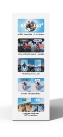 Insta360 Kamera Insta360 X5 Essentials Bundle
