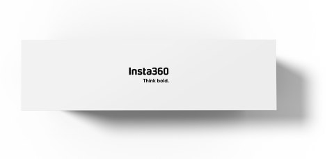 Insta360 Kamera Insta360 X5 Essentials Bundle Insta360 Kamera Insta360 X5 Essentials Bundle
